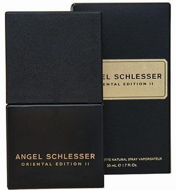 Angel Schlesser - Oriental II
